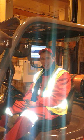 Павел Винокуров