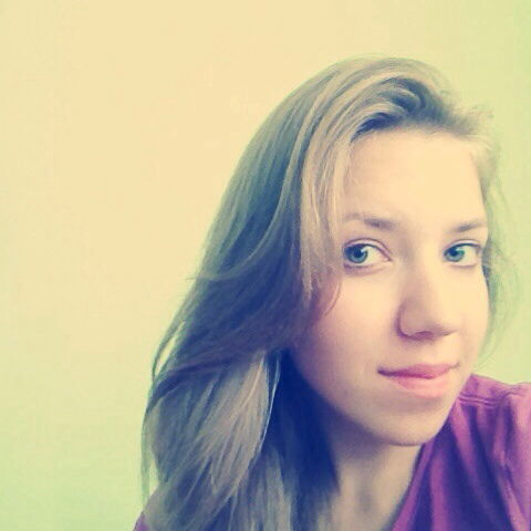 Александра Резонова