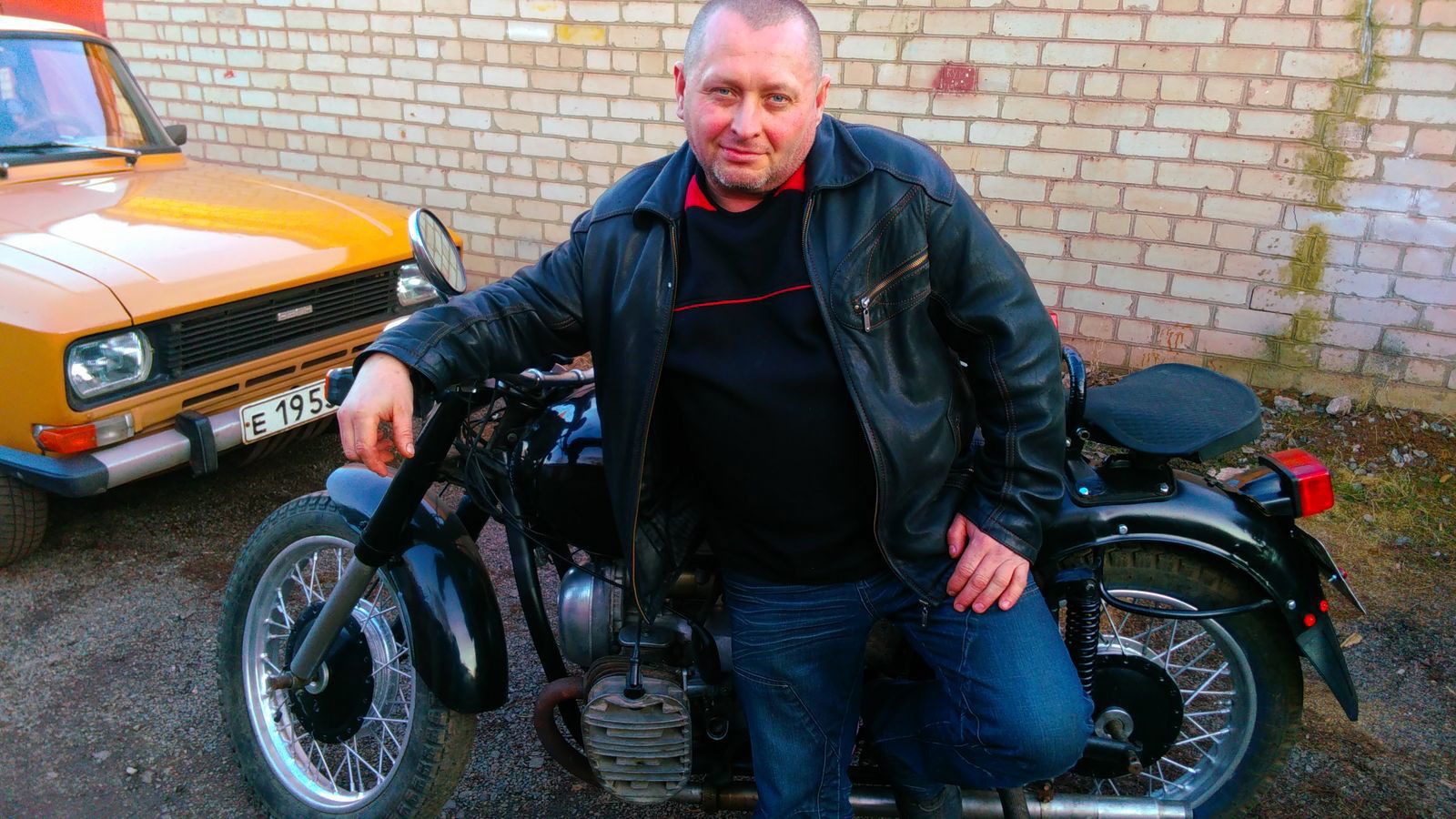 Андрей Балицкий