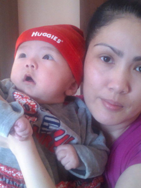 Ляззат Досым