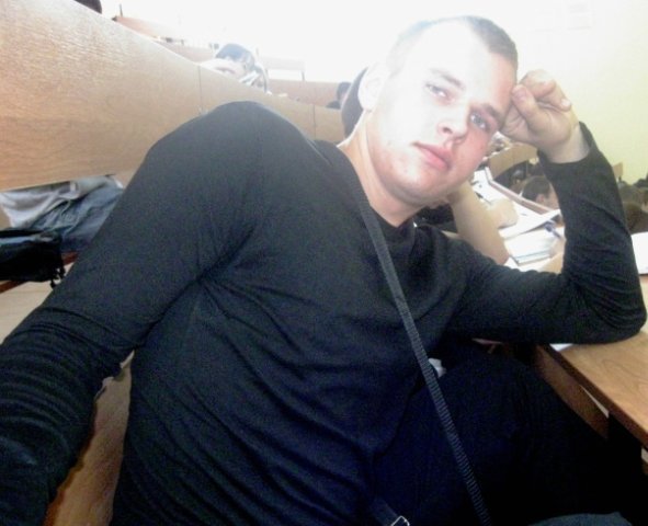 Александр (Бик) Тимофеев