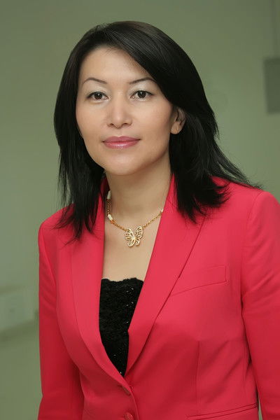 Мира Магзум