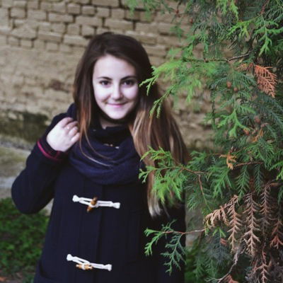 Анастасия Тимофеева