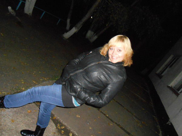 Ольга Чернакова