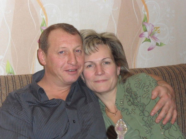 Елена Шевкуненко