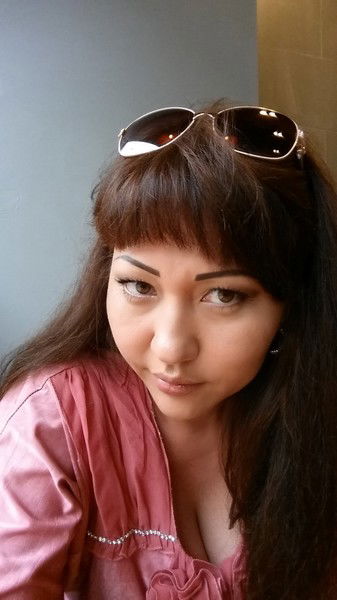 Наталья Тигай