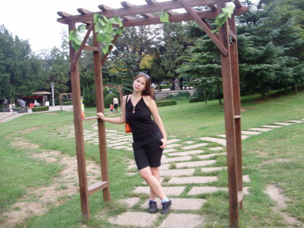 Елена Малых