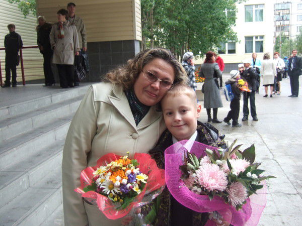 Маргарита Григорьева