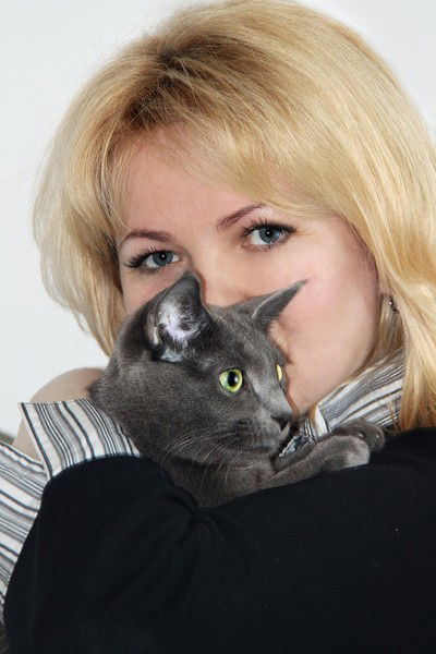 Светлана Чепик /белоус/