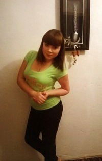 Дарья Андреева