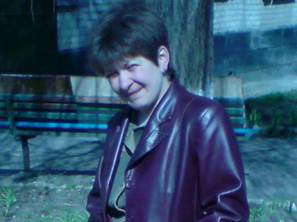 Елена Клепцина