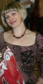 Наталья Дульская