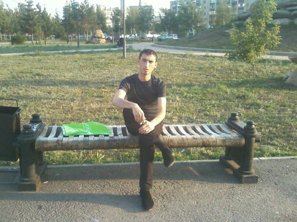 Радик Вахитов