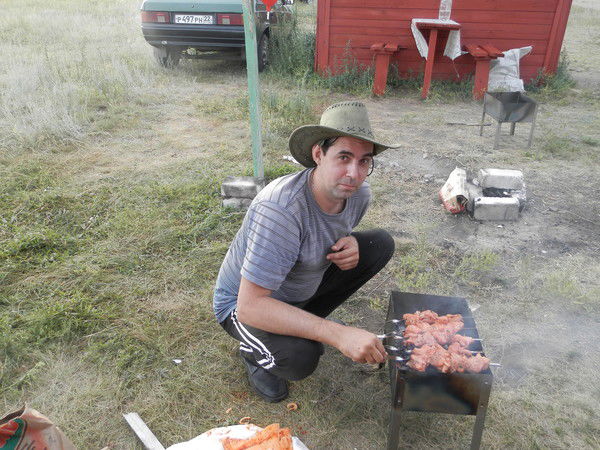 Александр Коновалов