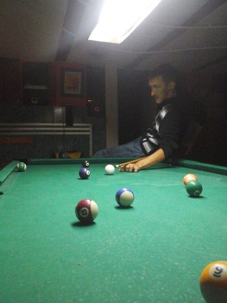 Степа Яриловец