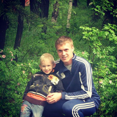 Максим Гришин