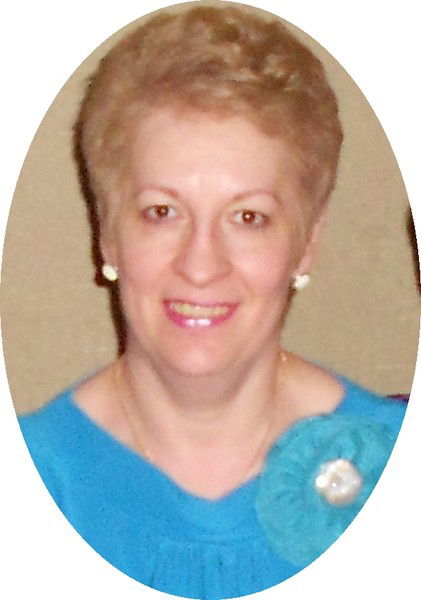 Ирина Нестерова