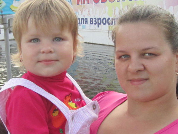 Наталия **mamazaйki**