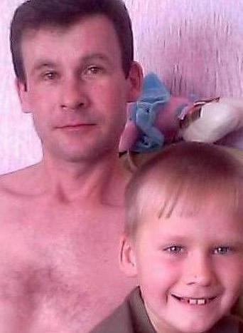 Юрий Кривелев