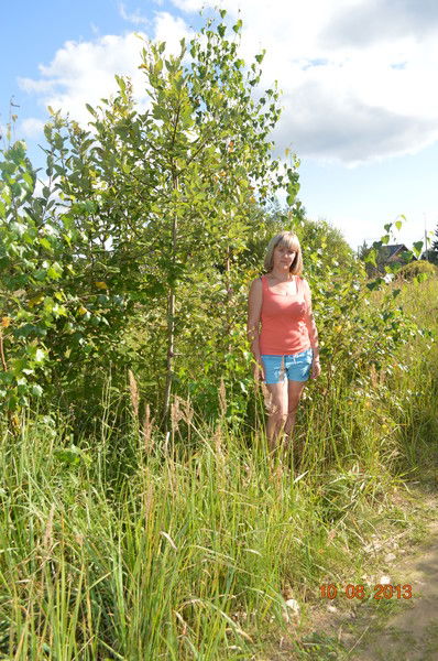 Юлия Семёнова