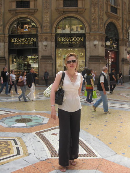 Лилия Гайфуллина