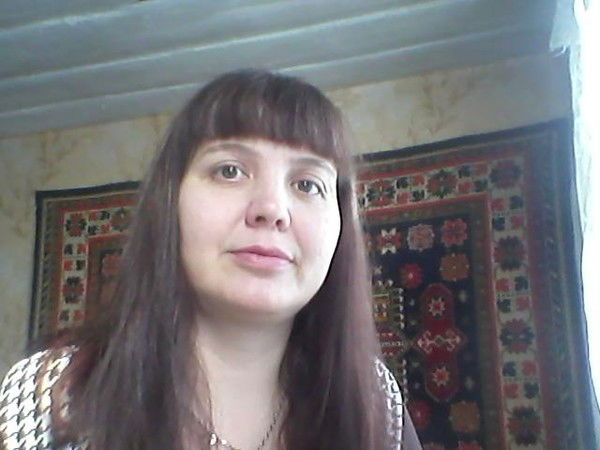 Инна Зубова