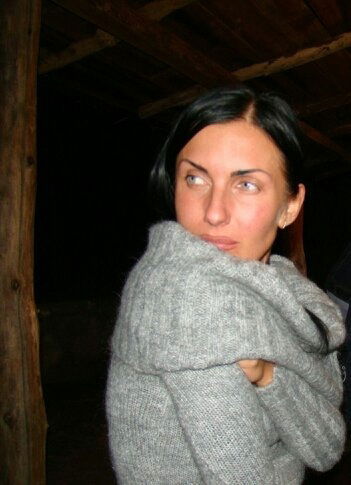 Лилия Губская