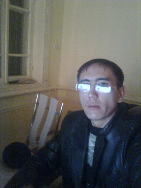 Дaвлaтбeк Сaиджaнов