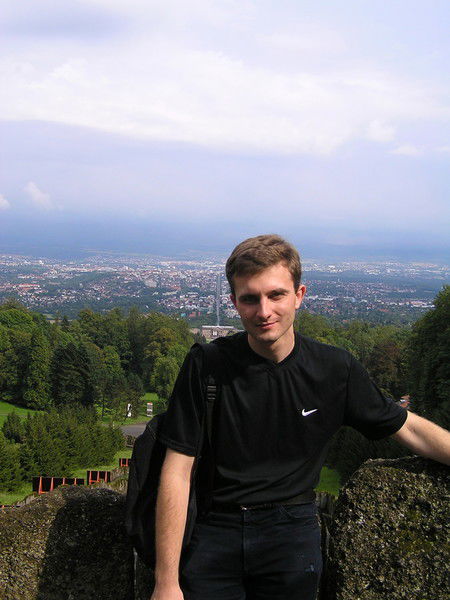 Oleksandr Lytovchenko