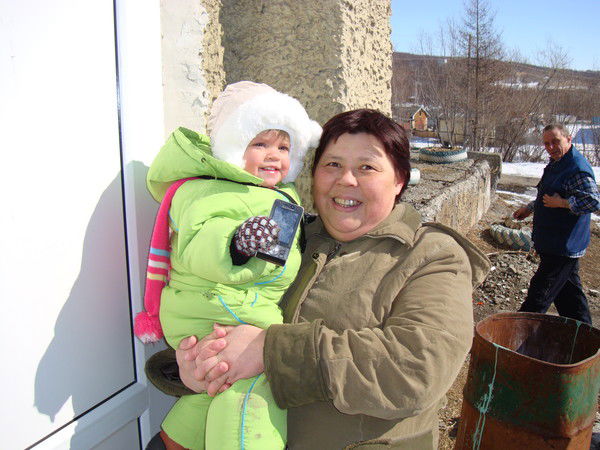 Раиса Шатон