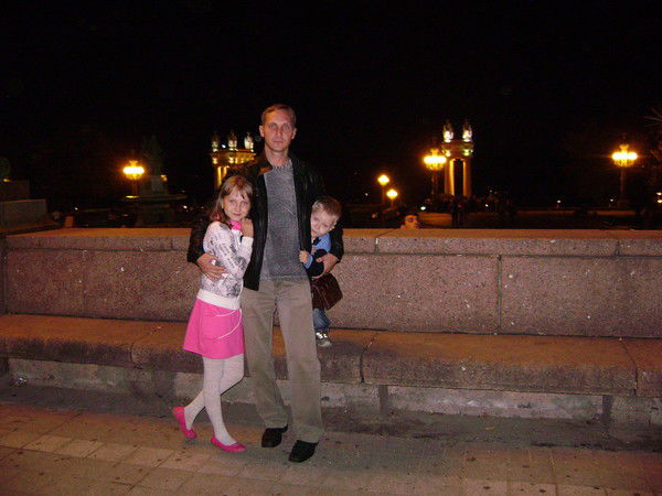 Алексей Карпов