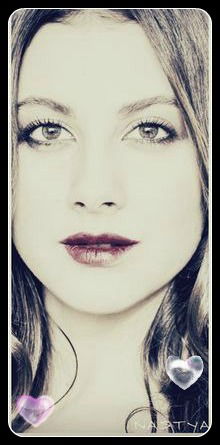 Настюша Лепская