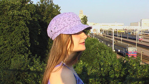 Инга Бородина