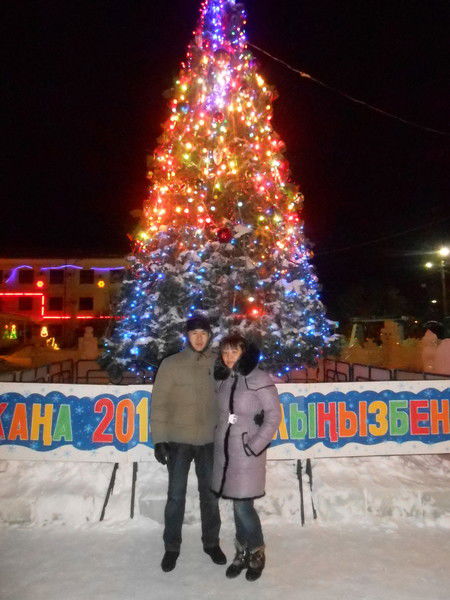 Ермек Мухамеджанов