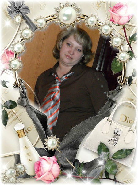 Любовь Гулакова