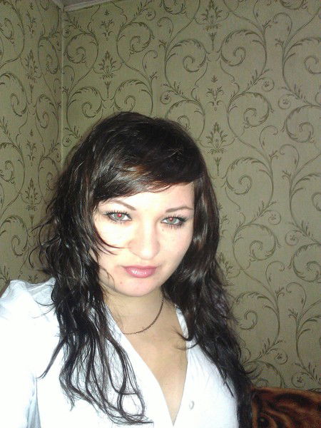 Анна Рыжкова