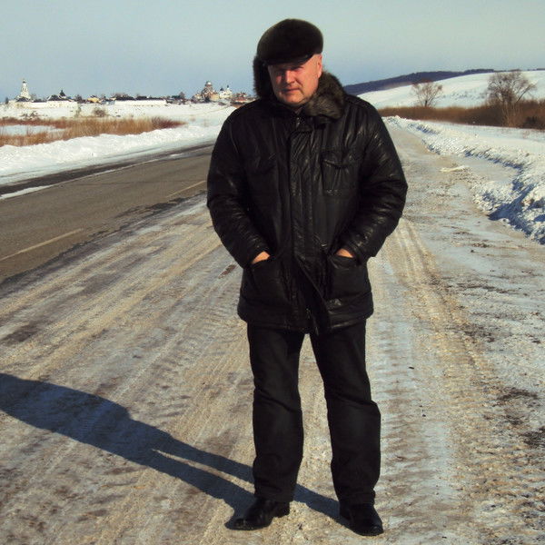 Сергей Юрченко