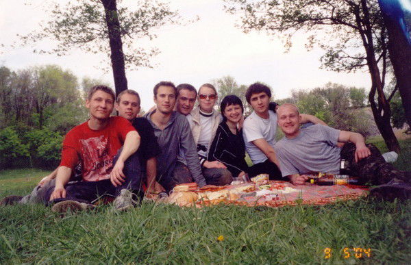 Сергей Зубко