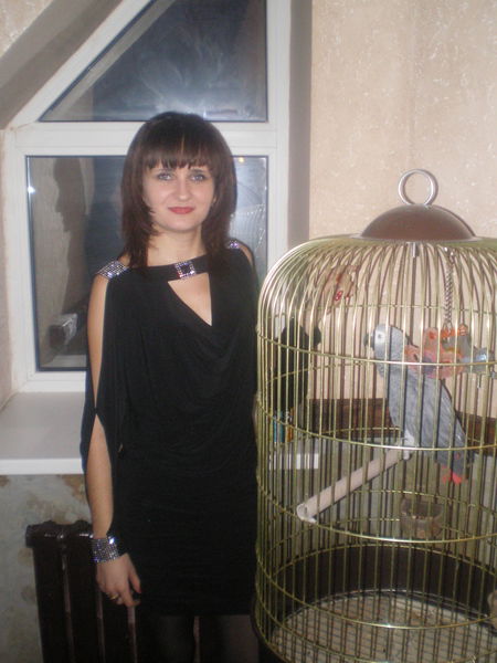 Елена Горбунова