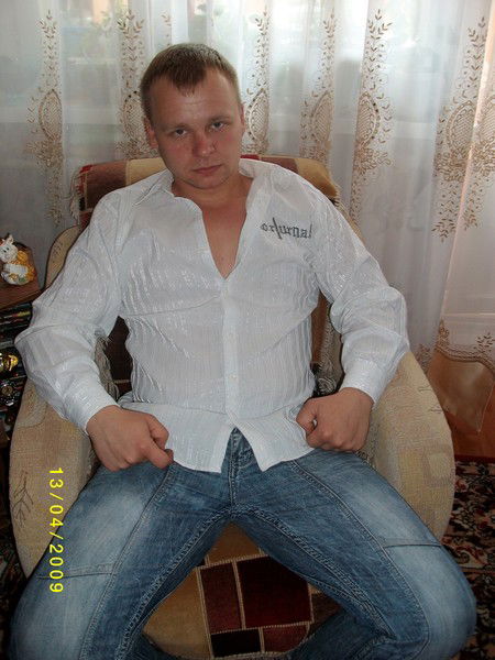 Алексей Абрамович