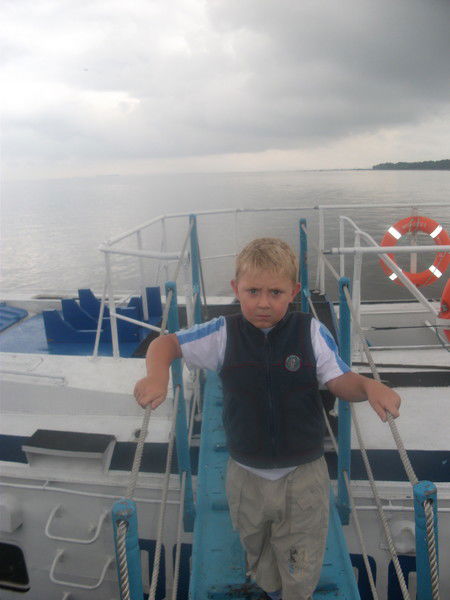 Миша Шамшин