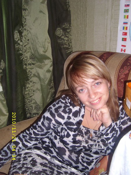 Надежда Вольюн