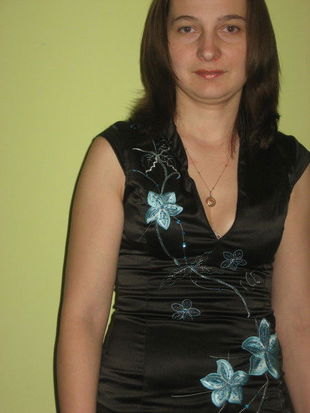 Галя Микулин