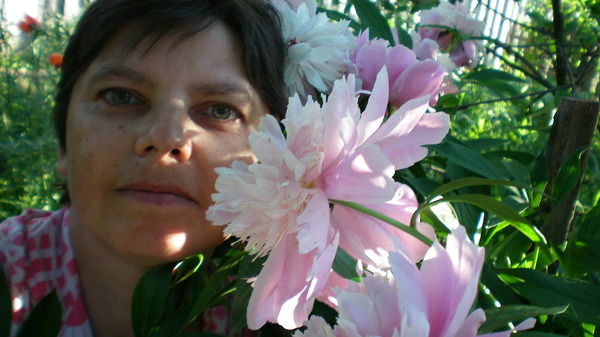 Елена Яблокова