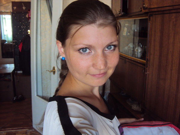 Надежда Ляховицкая