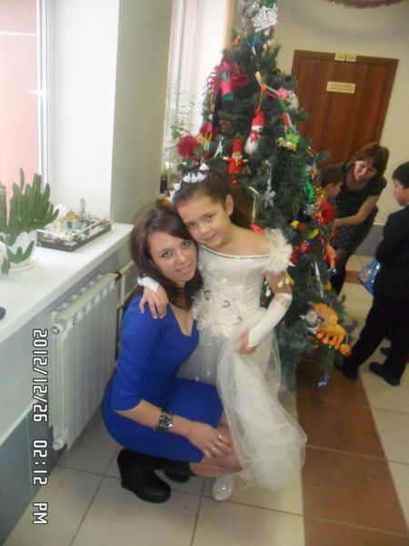 Екатерина Громцева