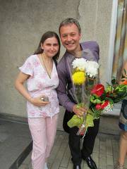 Сумасшедшая