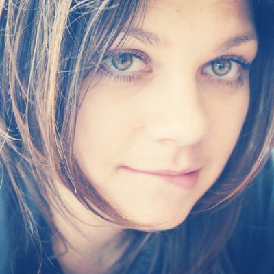 Сашка Плотникова