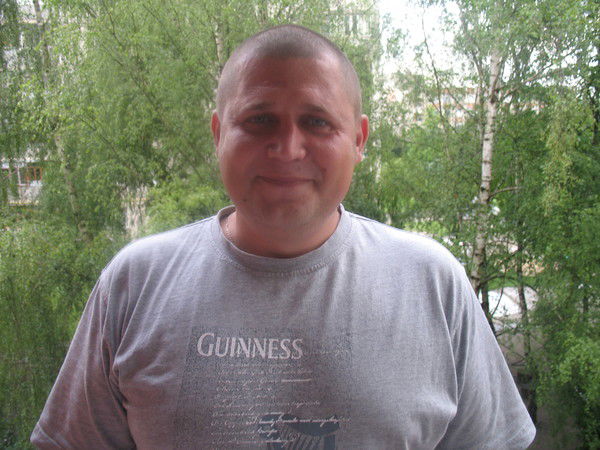 Александр Воевода