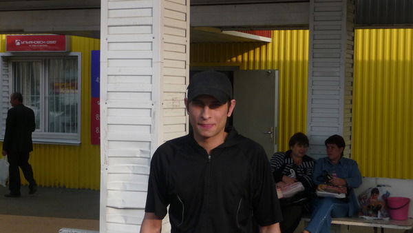 Владимир Мартынов